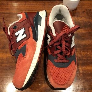 New balance 530’s